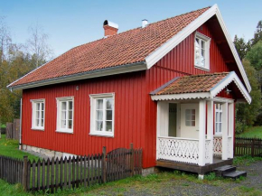One-Bedroom Holiday home in Dals Ed in Högsäter